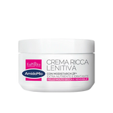 Crema ricca lenitiva Euphidra AmidoMio